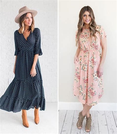 26 Beautiful Outdoor Fall Wedding Guest Dresses Youll