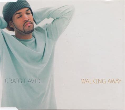 Image Gallery For Craig David Walking Away Music Video Filmaffinity