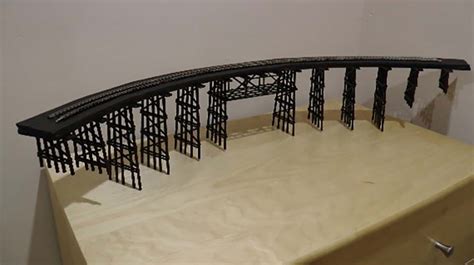 Cals 8x4 Ho Scale Track Plan Railroad Layouts
