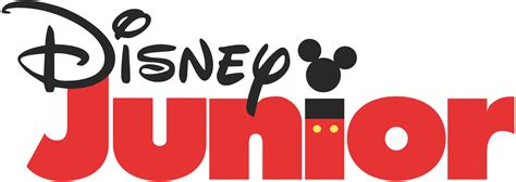 Disney Junior | Logos | Pinterest