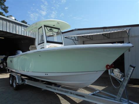2016 Sea Hunt 25 Gamefish Boats For Sale