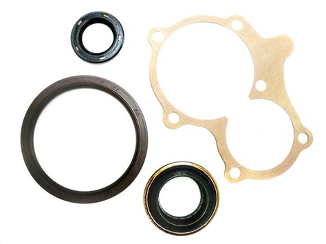 Genuine Mazda Transmission Seal And Gasket Kit For 90 15 Miatas