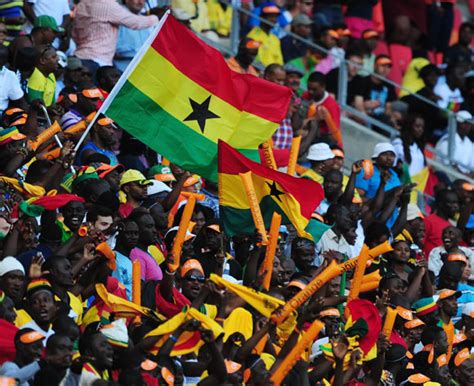 Ghana Must Suspend 60th Independence Day Celebration News Ghana