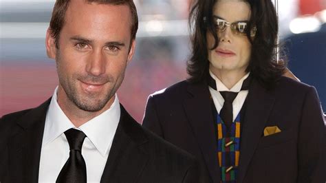 Michael Jackson Comedy Sparks Controversy After Casting Joseph Fiennes