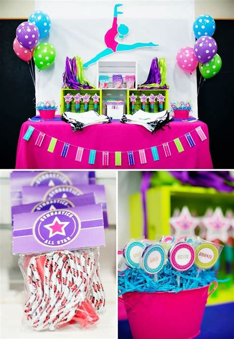 10 Lovable 8th Birthday Party Ideas For Girls 2024