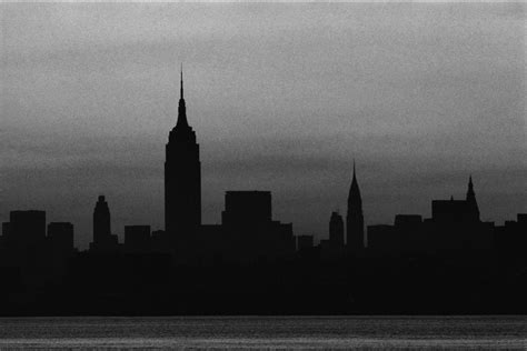 New York Citys Big Blackout Of 1977 Happened 42 Years Ago Today