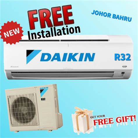 Inverter vs non inverter air conditioner unit source Air Conditioner Daikin Innovaire 1.5 (end 9/5/2019 10:15 AM)