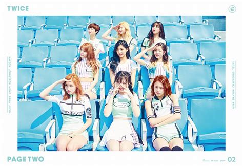 update twice drops new group teaser image for new mini album page two soompi