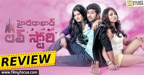 A second season of the show, post a generation leap. Hyderabad Love Story Movie Review & Rating! - Filmy Focus