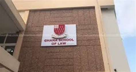 The Way Forward For Legal Education Reform In Ghana Ghana Center For
