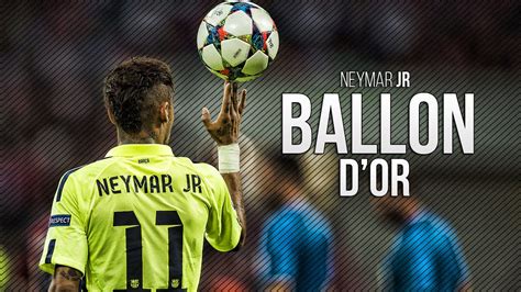 La cérémonie touche à sa fin, kaka est sur la scène du palais des congrès de zurich. Neymar Jr Ballon D'or 2015 Goals & Skills HD - YouTube