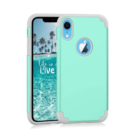 Iphone Xr Cases Case Cover For Iphone Xr 61 Njjex Apple Iphone Xr 6
