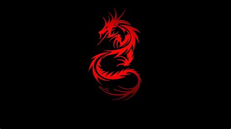 Cool Red Dragon Wallpapers Top Free Cool Red Dragon Backgrounds