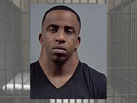 Florida Man Whose Mugshot Went Viral Got Arrested Again