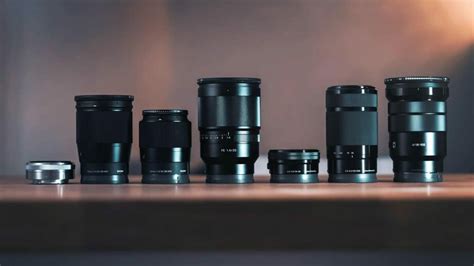 Top 10 Best Lenses For Your Digital Slr Camera 2023