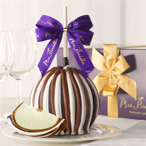 Mrs. Prindables Apples - Real Food Traveler