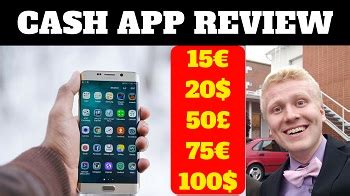 Here's what you need to know. Is Cash App a Scam Or Easy Money From Your Smartphone ...