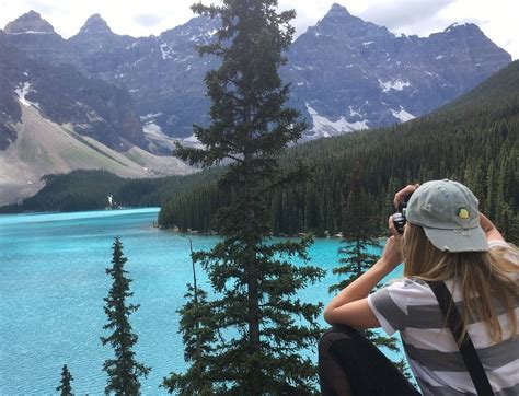 the great canadian rockies road trip an insider s guide mile high mamas