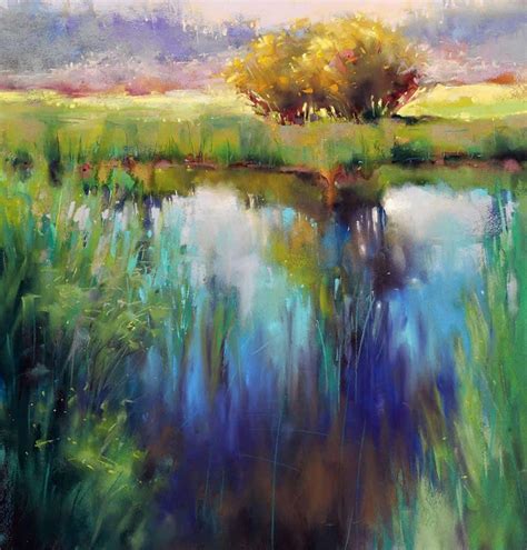 Example Work Painting Lessons With Marla Landscape Paintings