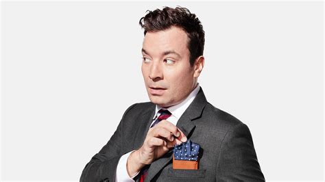 Pictures Of Jimmy Fallon