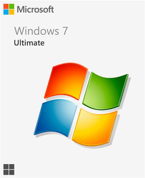 Windows 7 Ultimate Ru X32x64 Bit купить ключ по доступной цене