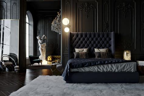 22 Top Mens Bedroom Ideas Masculine Decor And Designs Roommagic