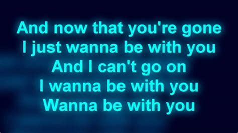 Enrique Iglesias Be With You Lyrics Acordes Chordify
