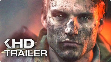 Battlefield 5 Trailer 2018 Youtube