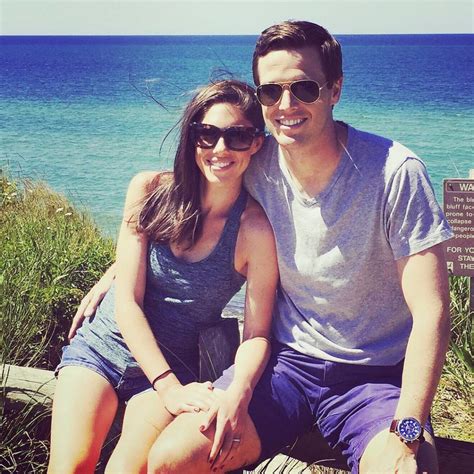 Abby Huntsman And Husband Have Been Married For Seven Years