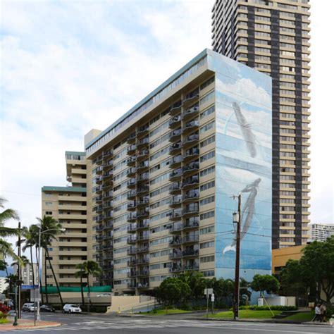 Royal Aloha Condos For Sale Waikiki Vacation Homes