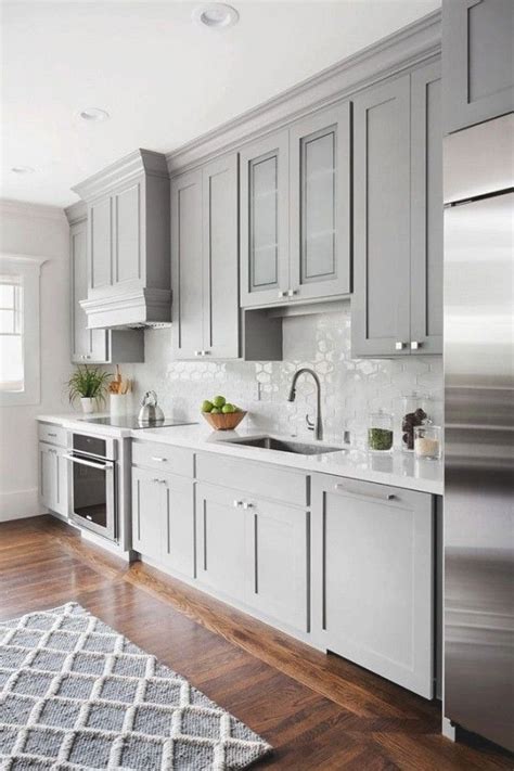 Find this pin and more on gp style by atheer. Top 25+ Best Kitchen Cabinets Ideas On Pinterest | Farm ...