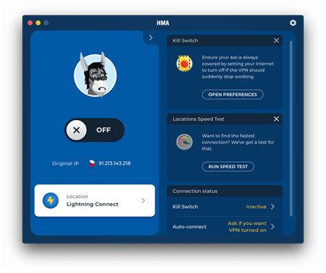 Hidemyass Vpn Review Simple Secure
