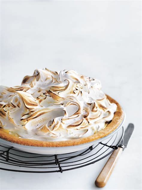 The perfect coffee cake recipe. Pin by Kathy Jean on The Bakery! in 2020 | Sweet recipes, Sweet pie, Lemon meringue pie
