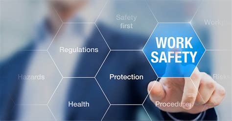Safety 40 Updating Safety For Industry 40 Ehs Today