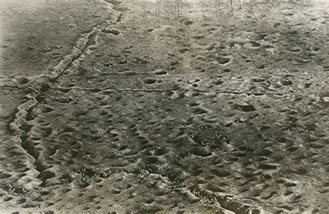 somme trenches