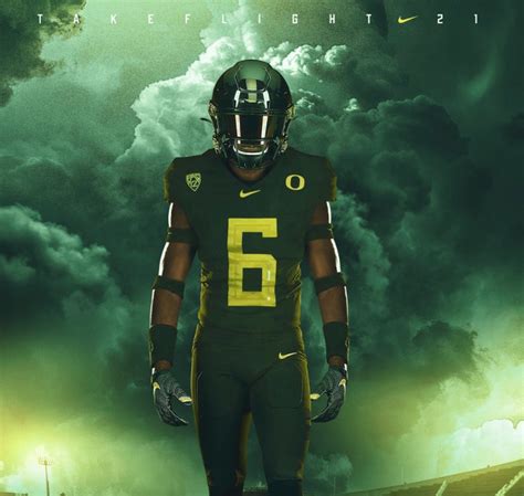 Oregon Ducks Football Position By Position Signing Day Grades