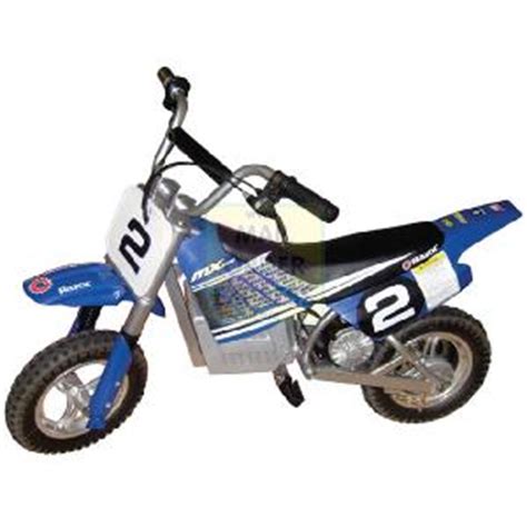 If i so chose, i could get to work without doing anything other than crossing a couple of paved. Alloy Motocross Gear was brilliant for the dirt bike rider.