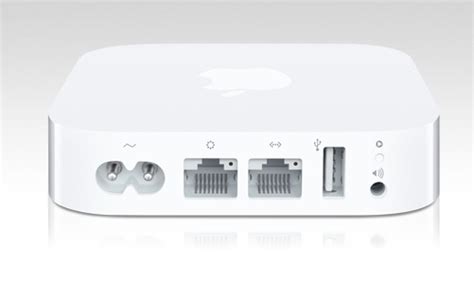 Apple Tested Usb Hard Disk Support For 2012 Airport Express Mac Blog