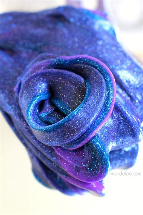 Slimy (fish), also known as the ponyfish. Top 10 Amazing Galaxy-Inspired DIY Projects
