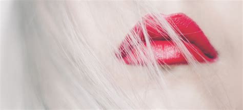 Never Underestimate The Restorative Power Of Red Lipstick By Jenn