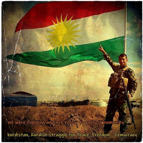 Kurdistan Kurd Thank You Very Much For Your Visit Flickr