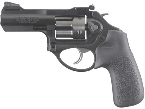 Ruger Lcrx Lightweight Compact Revolver 5431 Rug 38 Special 3