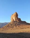 Navajo Brug Foto Rondreis Door Zuid West Amerika