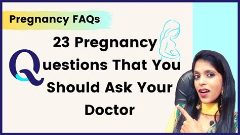 Pregnancy Questions To Ask Your Doctor For Healthy Pregnancy Questions To Ask Ob Gyn When