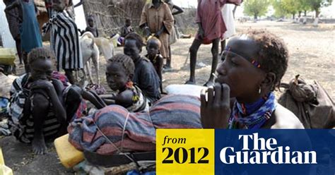South Sudan Appeals For Humanitarian Aid After Fighting Aid The
