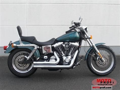 I love anything to do with harley davidson and have two beautiful children and a beautiful partner. Harley-Davidson FXDL Dyna Low Rider 2000 Specs and Photos