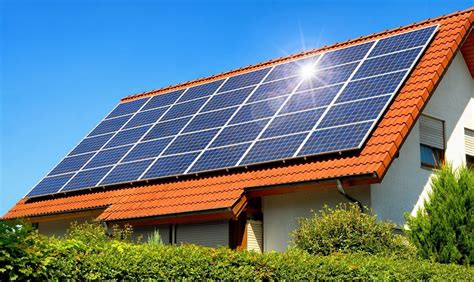 Ventajas De La Energía Solar Qué Es Tipos Y Desventajas Renovables
