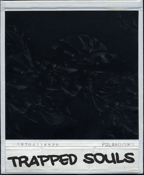 Trapped Souls By Mv2dot On Deviantart
