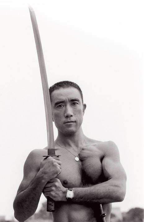 Damian Flanagan On Twitter November 25 1970 Writer Yukio Mishima