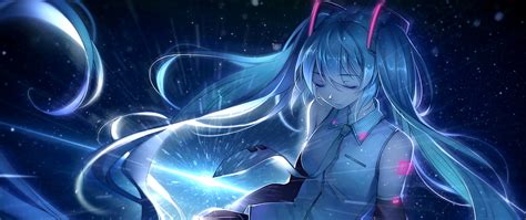 Vocaloid Miku Wallpapers 79 Background Pictures